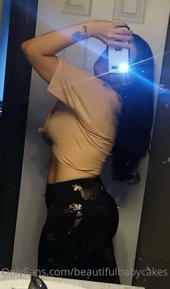 Beautiful Babycakes - PPV Teaser / beautifulbabycakes nude photo #34