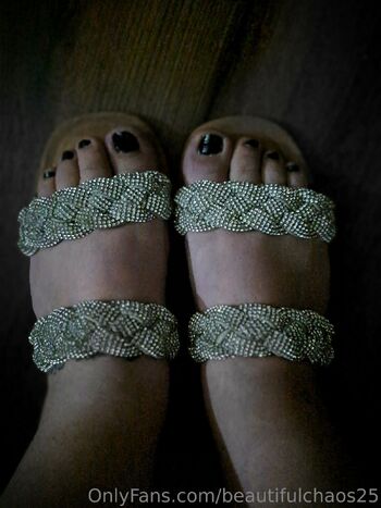 MissChao / beautifulchaos25 nude photo #11