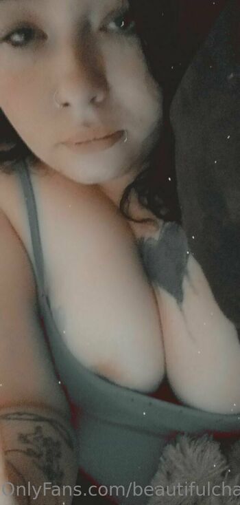 MissChao / beautifulchaos25 nude photo #12