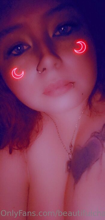 MissChao / beautifulchaos25 nude photo #18