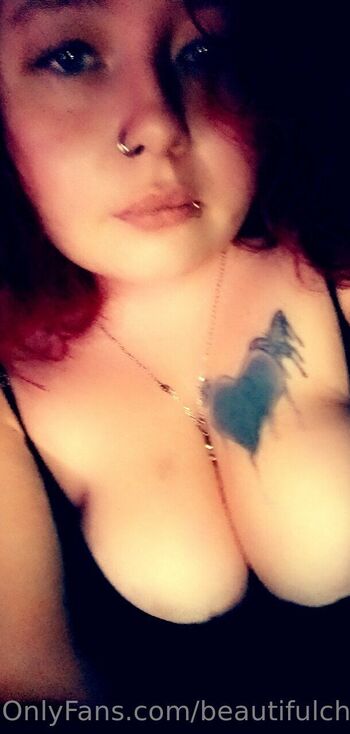 MissChao / beautifulchaos25 nude photo #19