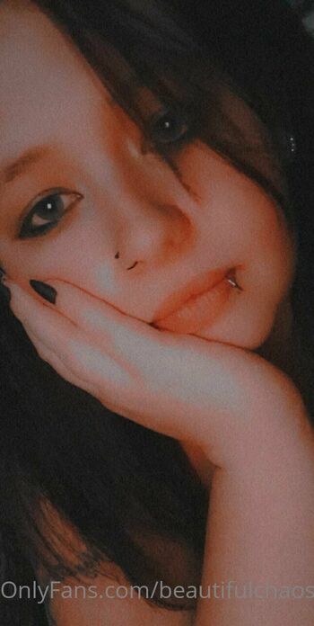 MissChao / beautifulchaos25 nude photo #28