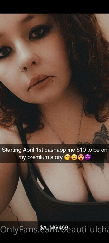 MissChao / beautifulchaos25 nude photo #36