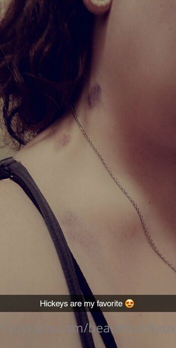 MissChao / beautifulchaos25 nude photo #37