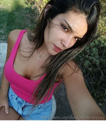 AGUS / beautifulcrazyyyy nude photo #1