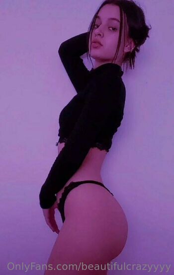 AGUS / beautifulcrazyyyy nude photo #3