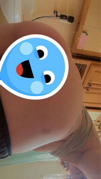 KinkyT / beautifulychaotic nude photo #3