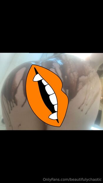 KinkyT / beautifulychaotic nude photo #6