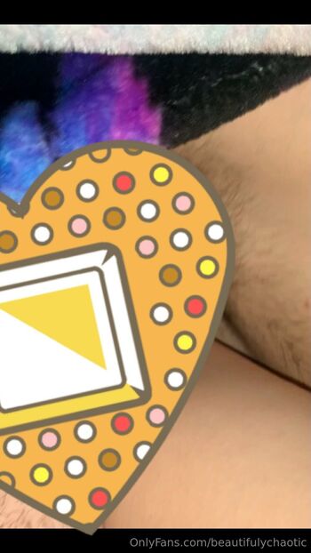 KinkyT / beautifulychaotic nude photo #7