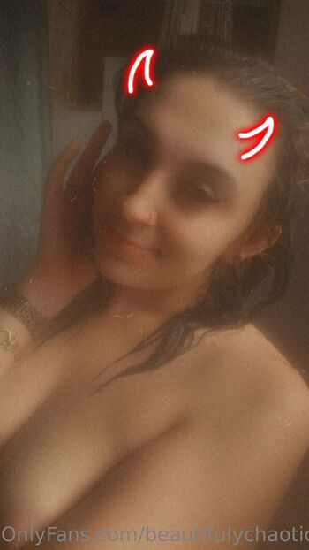 KinkyT / beautifulychaotic nude photo #17