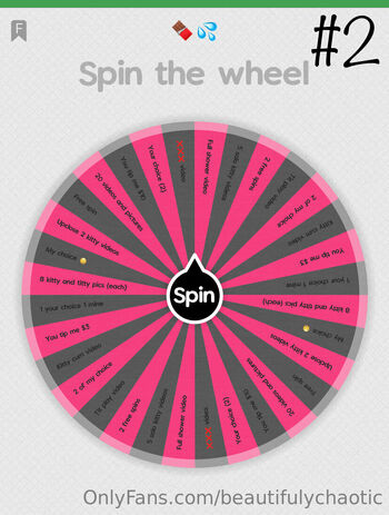 KinkyT / beautifulychaotic nude photo #28