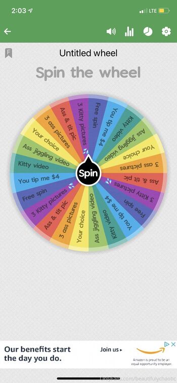 KinkyT / beautifulychaotic nude photo #39