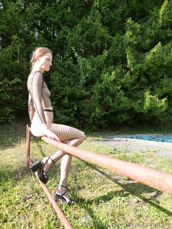 Beauty Natur / beauty-nature nude photo #30