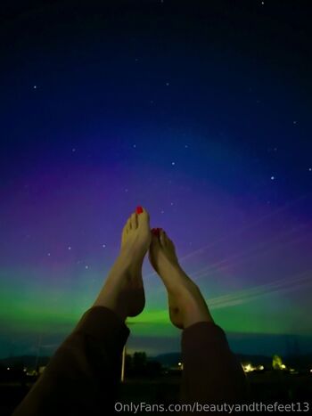 Beauty and Beast Bab / beautyandthefeet13 / beautynthefeet_ nude photo #20