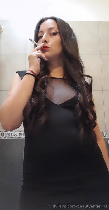 ANGELIN / beautyangelina nude photo #4