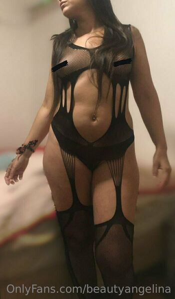 ANGELIN / beautyangelina nude photo #22