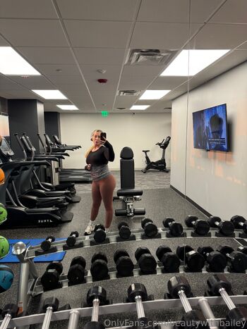 Baile / beautywithbailey nude photo #12