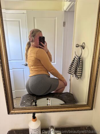 Baile / beautywithbailey nude photo #14