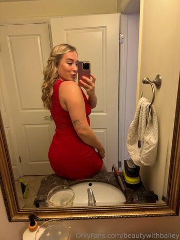 Baile / beautywithbailey nude photo #25