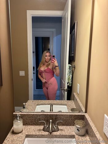 Baile / beautywithbailey nude photo #36