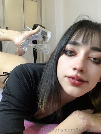 BebeAlc / bebealce nude photo #13