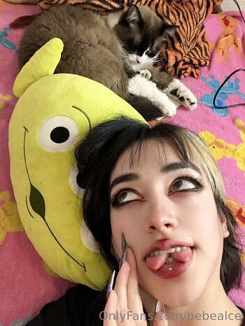 BebeAlc / bebealce nude photo #15