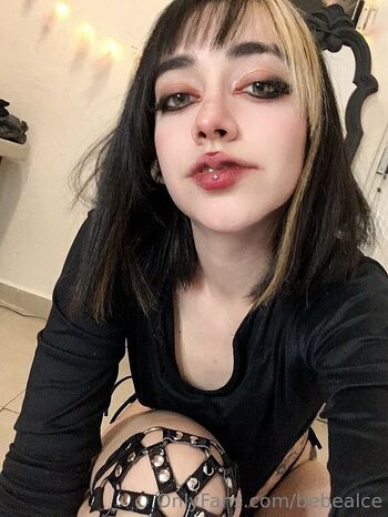 BebeAlc / bebealce nude photo #18