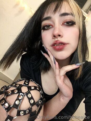 BebeAlc / bebealce nude photo #19