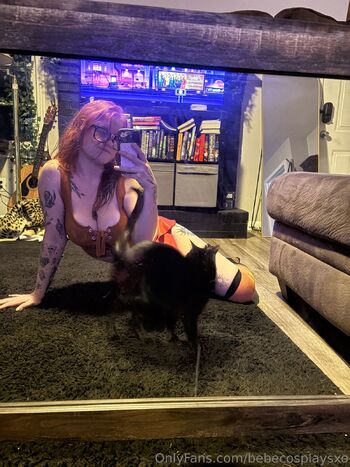 Bebe / bebecosplaysxo nude photo #24