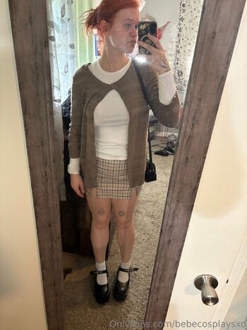 Bebe / bebecosplaysxo nude photo #35