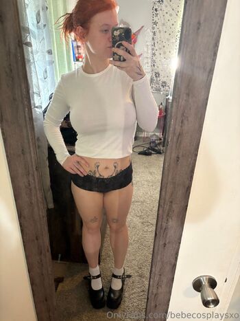Bebe / bebecosplaysxo nude photo #36