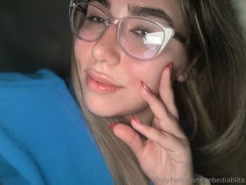 Tubebita / bebediablita nude photo #12