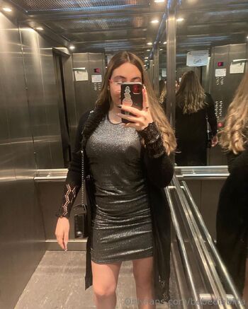 Tubebita / bebediablita nude photo #14