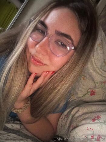 Tubebita / bebediablita nude photo #16