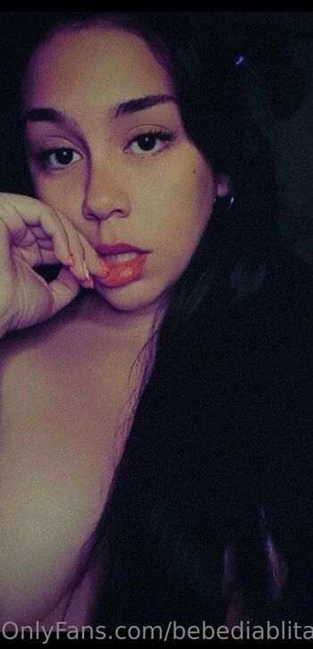 Tubebita / bebediablita nude photo #18