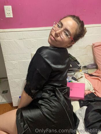 Tubebita / bebediablita nude photo #23