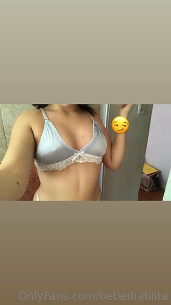 Tubebita / bebediablita nude photo #34