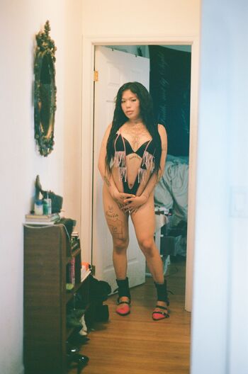 Bebe / bebemoonx nude photo #3