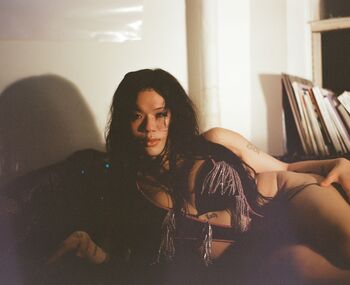 Bebe / bebemoonx nude photo #4