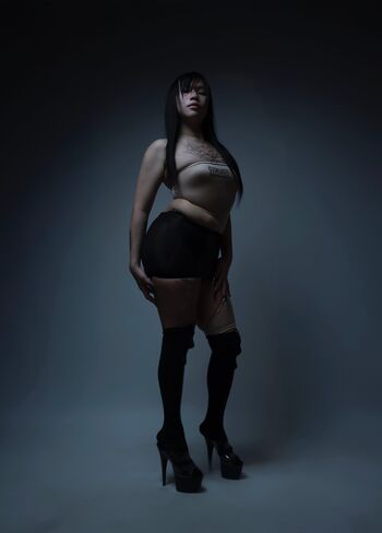 Bebe / bebemoonx nude photo #30