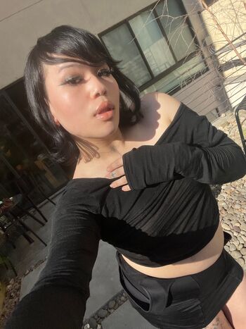 Bebe / bebemoonx nude photo #36