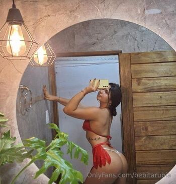 Rubia Putona / bebitarubia nude photo #14