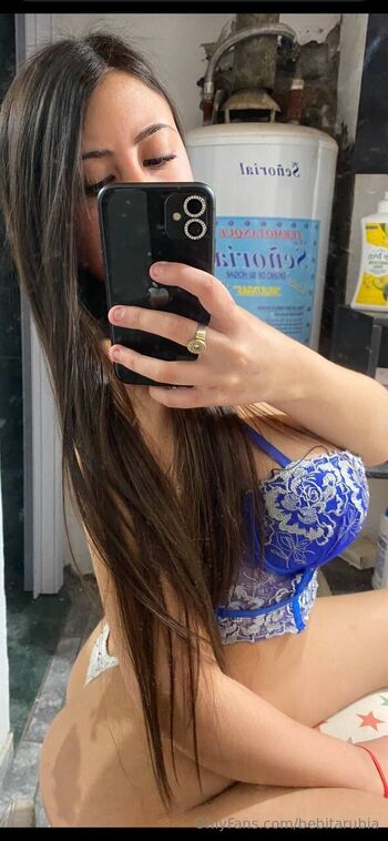 Rubia Putona / bebitarubia nude photo #21