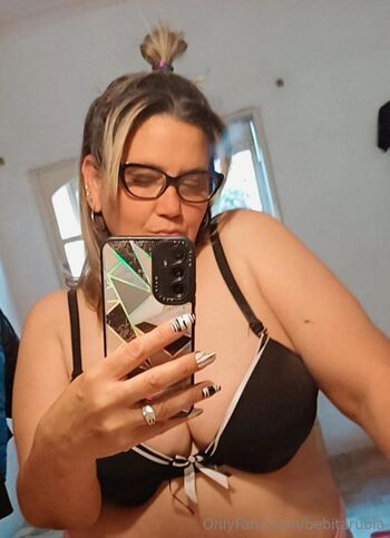 Rubia Putona / bebitarubia nude photo #24