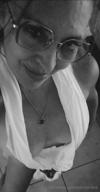 Rubia Putona / bebitarubia nude photo #34