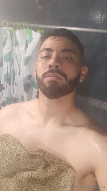 Rubia Putona / bebitarubia nude photo #38