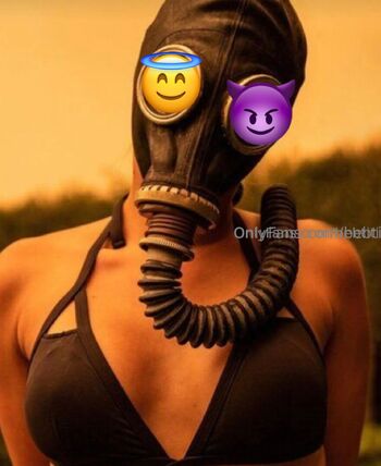 BebeTit / bebtiti / bebtiti69 nude photo #1