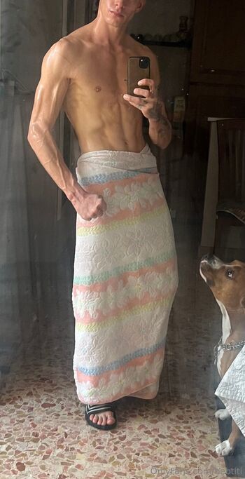 BebeTit / bebtiti / bebtiti69 nude photo #12