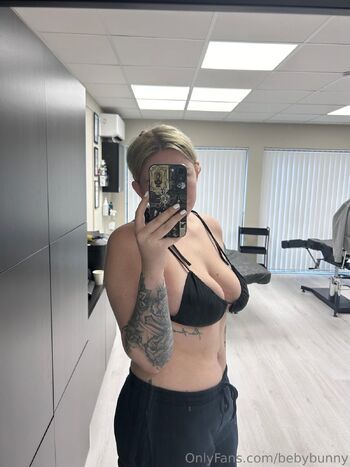 Anja / bebybunny / anjaerikastroem nude photo #15