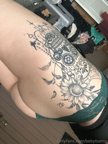 Anja / bebybunny / anjaerikastroem nude photo #17